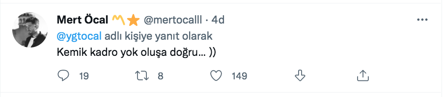 mert ocal dan olay gizem memic yorumu